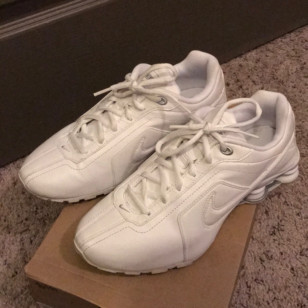 Nike Shox